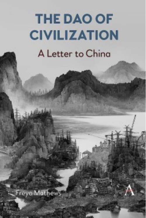 Letter to China